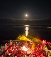 Το NOA Rooftop καλωσόρισε το καλοκαίρι με την Jane Ryse!