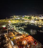 Το NOA Rooftop καλωσόρισε το καλοκαίρι με την Jane Ryse!