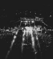 Φωτορεπορτάζ από την εκρηκτική βραδιά με τον Πέτρο Ιακωβίδη στο Ammo Ammo!