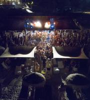 Όταν ο MR. Raoul K βρέθηκε στα decks του Ammo Ammo!