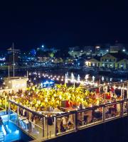 Μας "μάγεψε" η Κατερίνα Λιόλιου στο Yacht Club - Δείτε video και φωτος