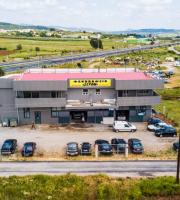 Μικροεπισκευές - φανοποιείο