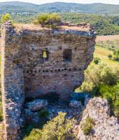 Avantas – Potamos Castles