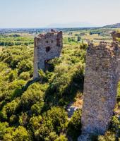 Avantas – Potamos Castles