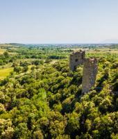 Avantas – Potamos Castles