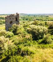 Avantas – Potamos Castles