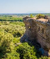 Avantas – Potamos Castles