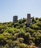 Avantas – Potamos Castles