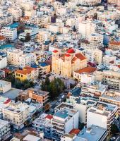 Πλατεία της Μητρόπολης - Αλεξ/πολη