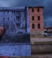 Αρχοντικό "Μπρίκα" - Ταξίδι στο χρόνο με ένα κλικ