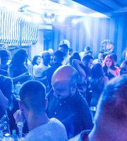 Το πρώτο βράδυ του 2019 το περάσαμε στο ΝΟΑ παρέα με τον Tsisma