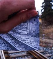 Σιδηροδρομικός Σταθμός Σουφλίου