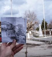 Μνημείο ηρώων