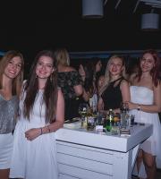 Γιατί, Παρασκευή βράδυ στην Αλεξανδρούπολη σημαίνει... "Yacht Club"