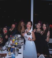 Γιατί, Παρασκευή βράδυ στην Αλεξανδρούπολη σημαίνει... "Yacht Club"