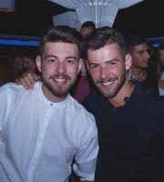 Γιατί, Παρασκευή βράδυ στην Αλεξανδρούπολη σημαίνει... "Yacht Club"