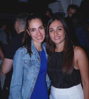 Γιατί, Παρασκευή βράδυ στην Αλεξανδρούπολη σημαίνει... "Yacht Club"