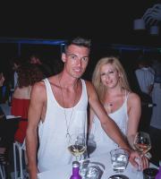 Γιατί, Παρασκευή βράδυ στην Αλεξανδρούπολη σημαίνει... "Yacht Club"