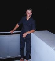 Γιατί, Παρασκευή βράδυ στην Αλεξανδρούπολη σημαίνει... "Yacht Club"