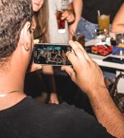 Το Yacht club έχει την ταράτσα που θέλεις να περάσεις το καλοκαίρι σου!