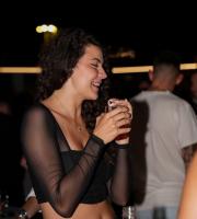Το καλοκαίρι στα καλύτερά του – Η Elena Konsta ξεσήκωσε το NOA Rooftop!