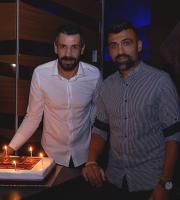 Σε μια φανταστική ατμόσφαιρα γιόρτασε το SoHo τα 6α του γενέθλια!