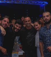 Σε μια φανταστική ατμόσφαιρα γιόρτασε το SoHo τα 6α του γενέθλια!