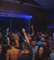 Σε μια φανταστική ατμόσφαιρα γιόρτασε το SoHo τα 6α του γενέθλια!