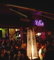 Την πιο "funk, soul και disco" βραδιά μας χάρισαν οι "Souled Out", στο Soho 