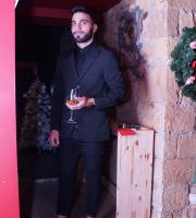 Tα "έσπασε" η Εύη Αδάμ την Παραμονή Χριστουγέννων στο Κυβερνείο