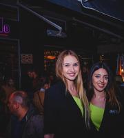 Την πιο "funk, soul και disco" βραδιά μας χάρισαν οι "Souled Out", στο Soho 