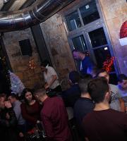 Tα "έσπασε" η Εύη Αδάμ την Παραμονή Χριστουγέννων στο Κυβερνείο