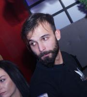 Tα "έσπασε" η Εύη Αδάμ την Παραμονή Χριστουγέννων στο Κυβερνείο