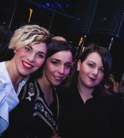 Όταν ο "Δυτικός Άνεμος" σήκωσε στον αέρα το SoHo Absolutely Fabulous