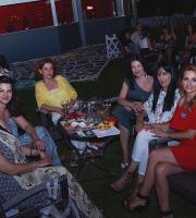 Μοίρασαν "χαμόγελα" και αγάπη οι Θυγατέρες της Πηνελόπης στον Αθλητικό Σύλλογο Ατόμων με Αναπηρία "ΚΟΤΙΝΟΣ".