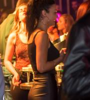 "God save the Room" χτες στο Room 6.