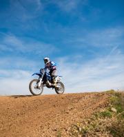 Αλεξανδρούπολη: Τέρμα τα γκάζια στον 1ο αγώνα Πρωταθλήματος Motocross Βορείου Ελλάδος