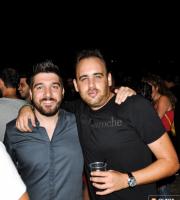 Όταν το 15ο Φεστιβάλ Τυχερού... "συνάντησε" τον Βασίλη Καρρά