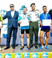 Το Run Greece 2016 στην Αλεξανδρούπολη, μέσα από τον φακό του e-evros.gr