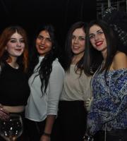 O DJ Akis Simintiridis σήκωσε τον Room 6 την Κυριακή στον "αέρα"