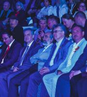 Εκδήλωση στο Πάρκο Αλτιναμάζη με το μπαλέτο "Maroshka"