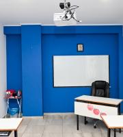 Φροντιστήριο ξένων γλωσσών