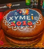 Τρελό ΟΠΕΝΙΝΓΚ πάρτυ στο "Ποτοπωλείο Χυμείο", στον πεζόδρομο ταχυδρομείου