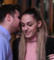 Ο Μιχάλης Καραγκούνης τα έδωσε όλα στο SoHo Absolutely Fabulous!