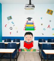 Φροντιστήριο ξένων γλωσσών