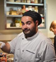 "Gastro Premium Night": Food tasting στο Κυβερνείο.