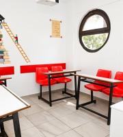 Φροντιστήριο ξένων γλωσσών