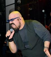 Ο ανεπανάληπτος Μιχάλης Χατζηγιάννης live στο "Pico by night".