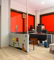 Φροντιστήριο ξένων γλωσσών