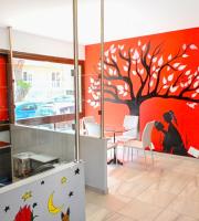 Φροντιστήριο ξένων γλωσσών